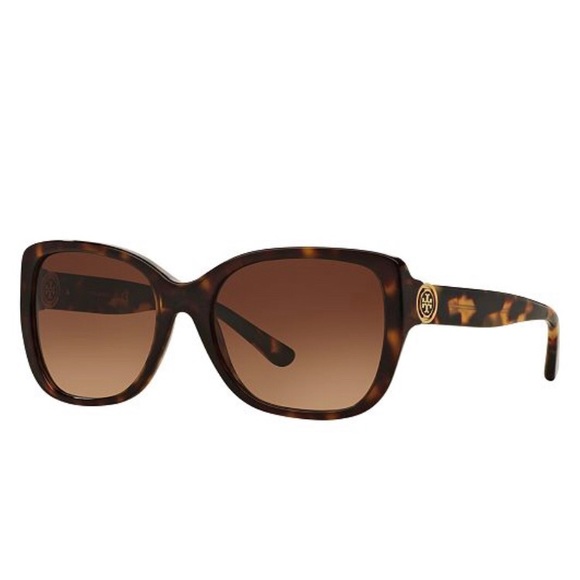 Tory Burch Accessories - TORY BURCH SUNGLASSES